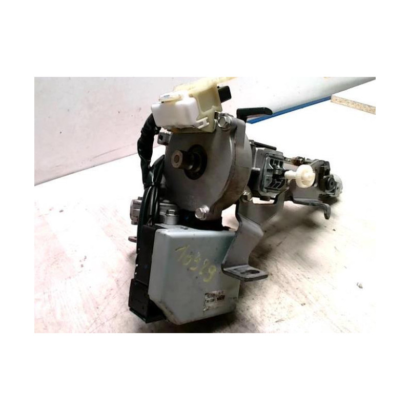 Colonne de direction CITROEN C4 1 PHASE 1 d’occasion
