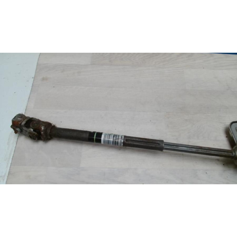 Colonne de direction CITROEN DS3 PHASE 1 d’occasion