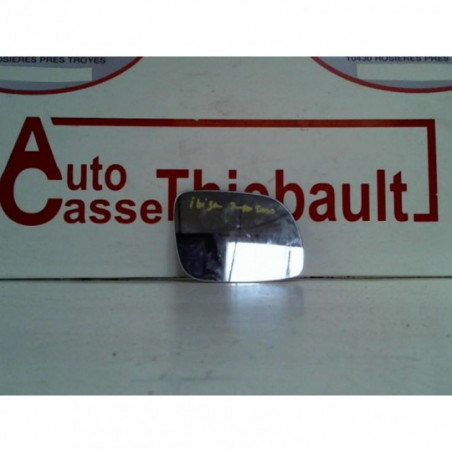 Glace retroviseur droit SEAT IBIZA II PHASE 2 d’occasion