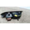 Interrupteur de leve vitre arriere droit RENAULT LAGUNA 2 PHASE 2 BREAK d’occasion