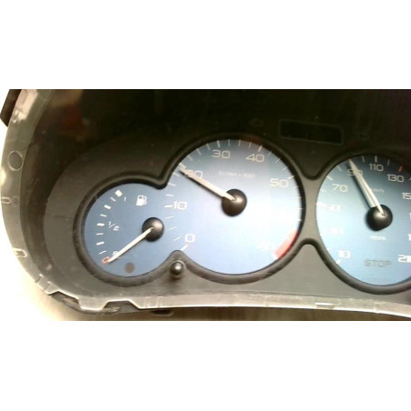 Compteur CITROEN BERLINGO 1 PHASE 2 d’occasion