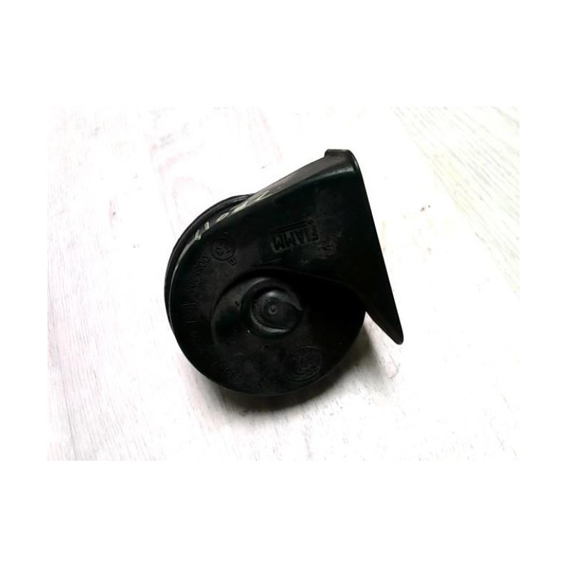 Avertisseur/Klaxon FORD FIESTA 5 PHASE 2 d’occasion
