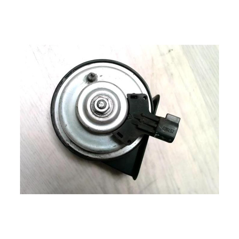 Avertisseur/Klaxon FORD FIESTA 5 PHASE 2 d’occasion