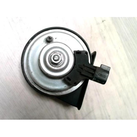 Avertisseur/Klaxon FORD FIESTA 5 PHASE 2 d’occasion
