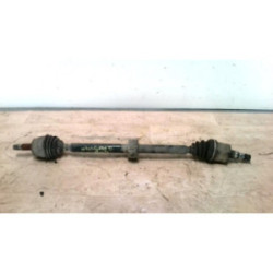 Cardan droit (transmission) OPEL CORSA D PHASE 1 d’occasion