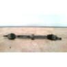 Cardan droit (transmission) OPEL CORSA D PHASE 1 d’occasion