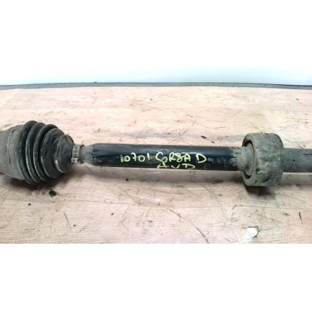 Cardan droit (transmission) OPEL CORSA D PHASE 1 d’occasion