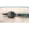 Cardan droit (transmission) OPEL CORSA D PHASE 1 d’occasion