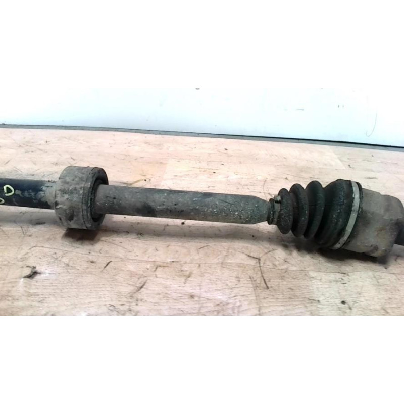 Cardan droit (transmission) OPEL CORSA D PHASE 1 d’occasion