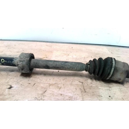 Cardan droit (transmission) OPEL CORSA D PHASE 1 d’occasion