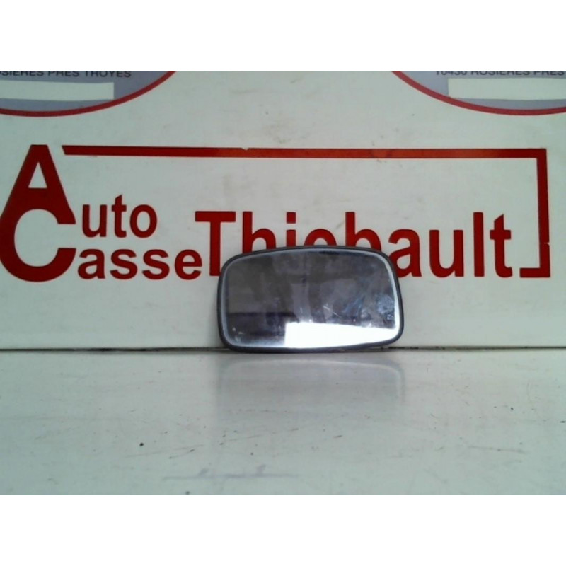 Glace retroviseur gauche FORD FIESTA III d’occasion