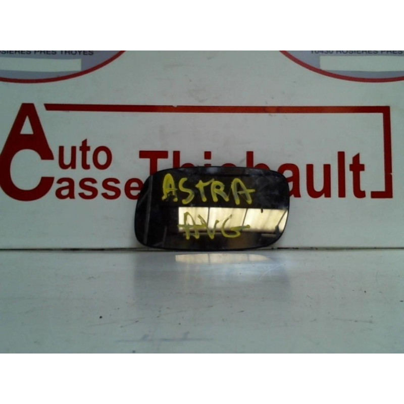 Glace retroviseur gauche OPEL ASTRA (F) d’occasion