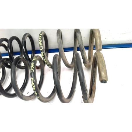 Ressort de suspension avant PEUGEOT EXPERT 2 d’occasion