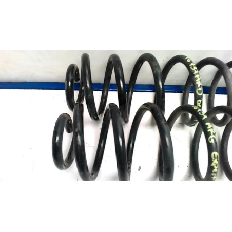 Ressort de suspension avant PEUGEOT EXPERT 2 d’occasion