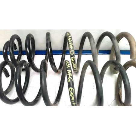 Ressort de suspension avant PEUGEOT EXPERT 2 d’occasion