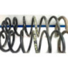 Ressort de suspension avant PEUGEOT EXPERT 2 d’occasion