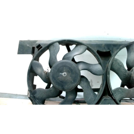 Armature avant, Masque avant CITROEN XANTIA PHASE 1 d’occasion