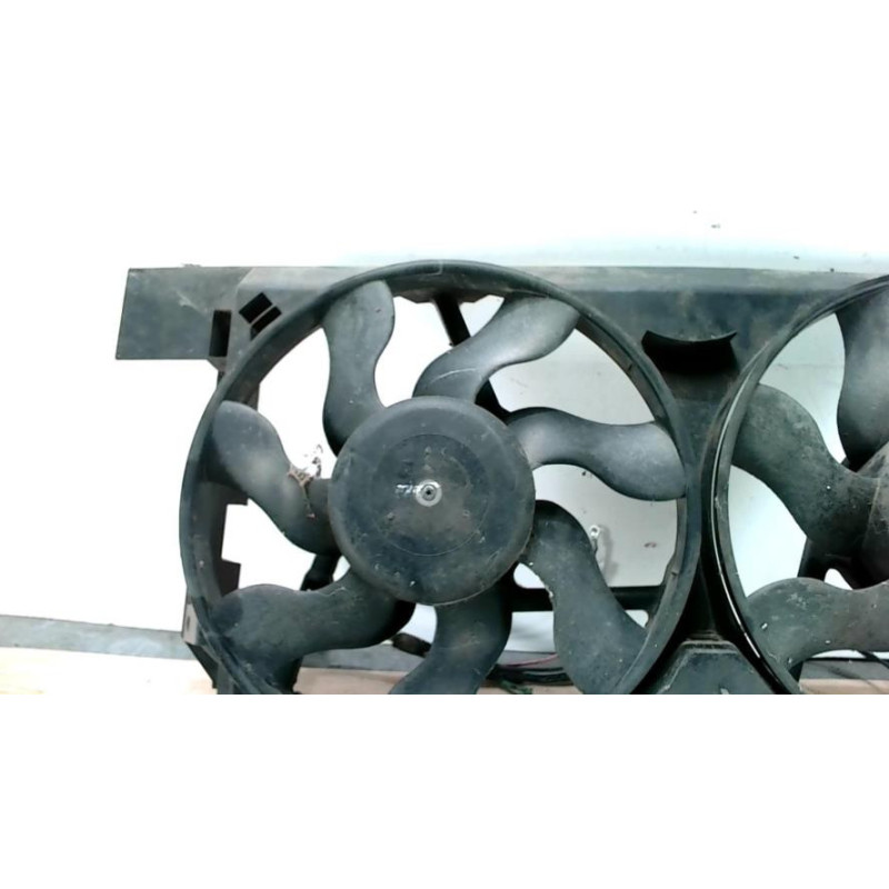 Armature avant, Masque avant CITROEN XANTIA PHASE 1 d’occasion