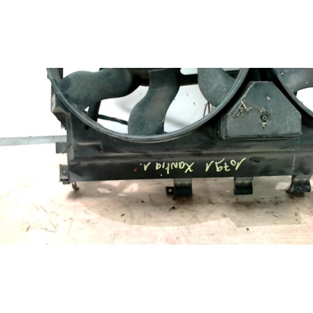 Armature avant, Masque avant CITROEN XANTIA PHASE 1 d’occasion