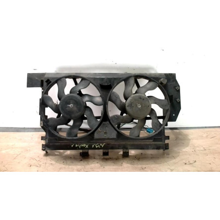 Armature avant, Masque avant CITROEN XANTIA PHASE 1 d’occasion