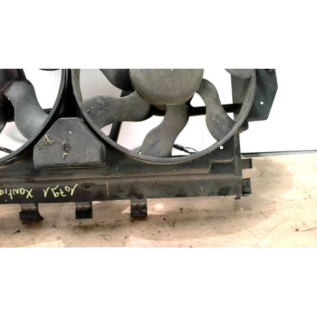 Armature avant, Masque avant CITROEN XANTIA PHASE 1 d’occasion