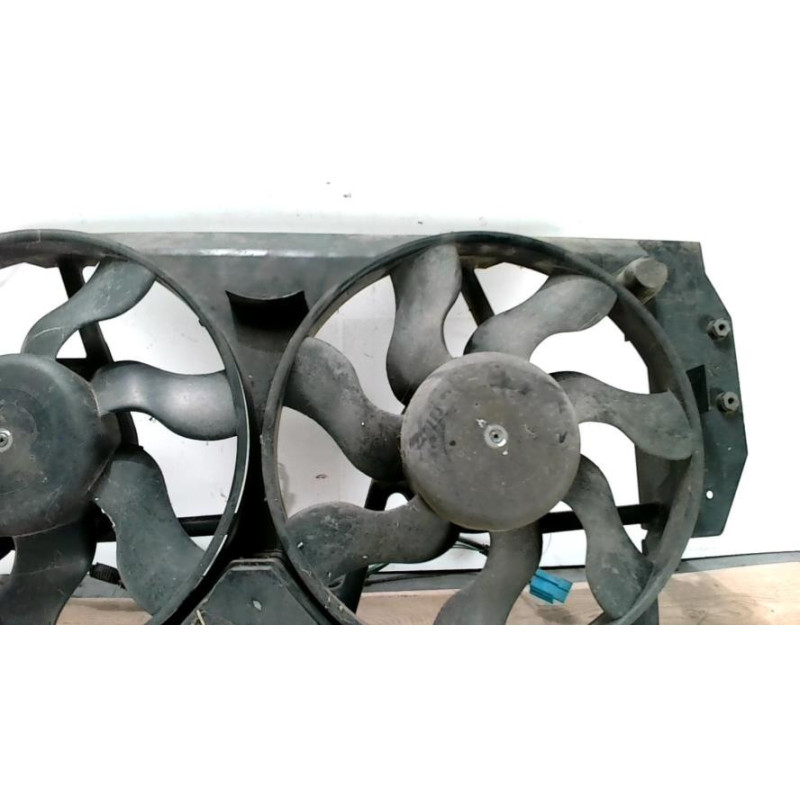 Armature avant, Masque avant CITROEN XANTIA PHASE 1 d’occasion