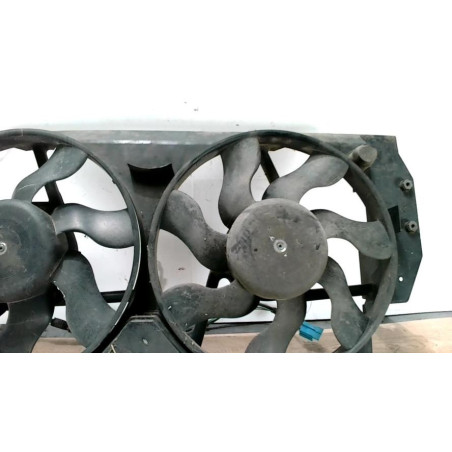 Armature avant, Masque avant CITROEN XANTIA PHASE 1 d’occasion