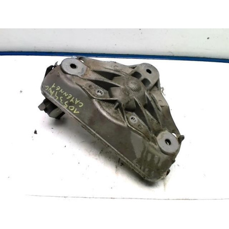 Bras de suspension superieur avant gauche PORSCHE CAYENNE 1 PHASE 2 d’occasion