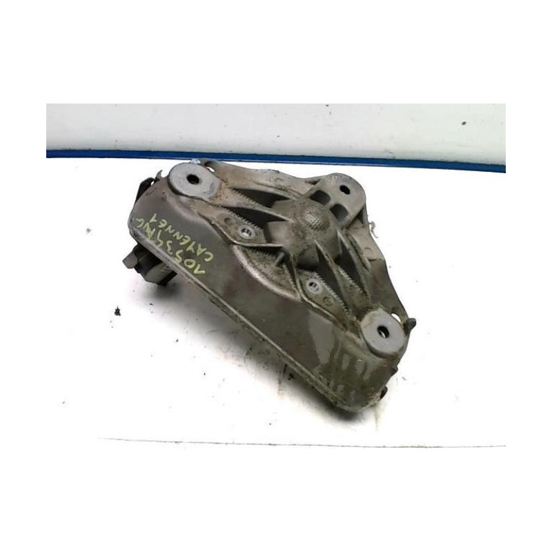 Bras de suspension superieur avant gauche PORSCHE CAYENNE 1 PHASE 2 d’occasion
