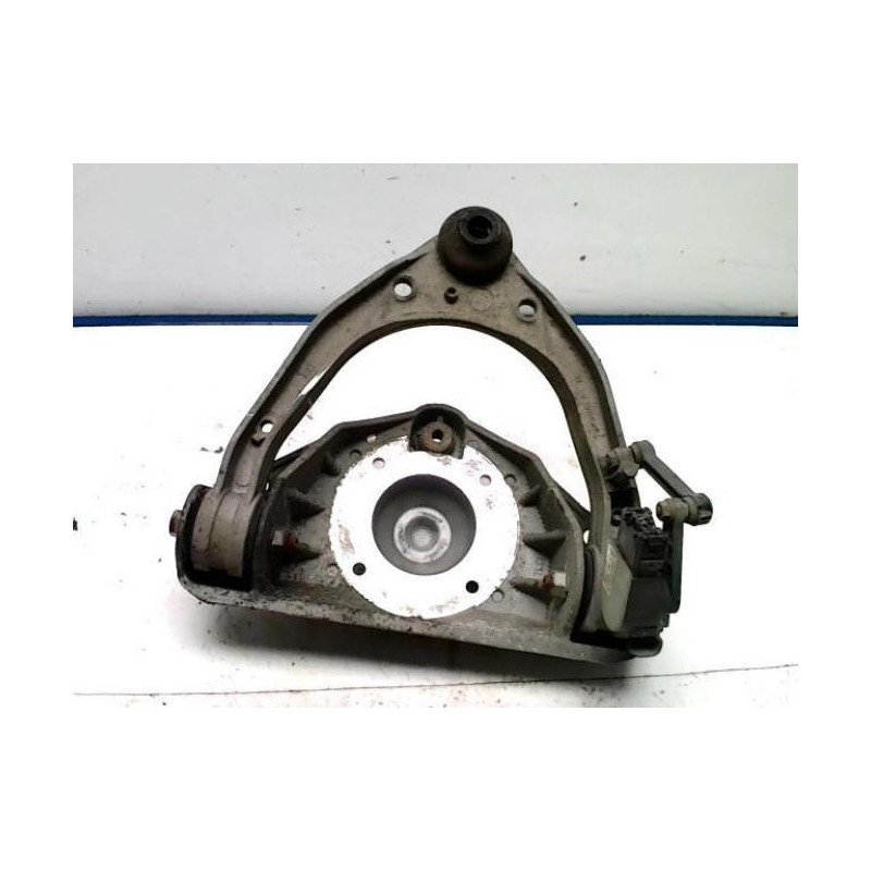 Bras de suspension superieur avant gauche PORSCHE CAYENNE 1 PHASE 2 d’occasion