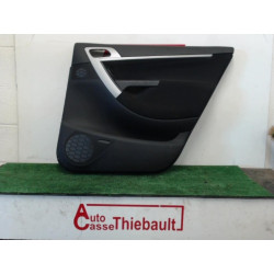 Panneau de porte arriere droit CITROEN C4 PICASSO PHASE 2 d’occasion