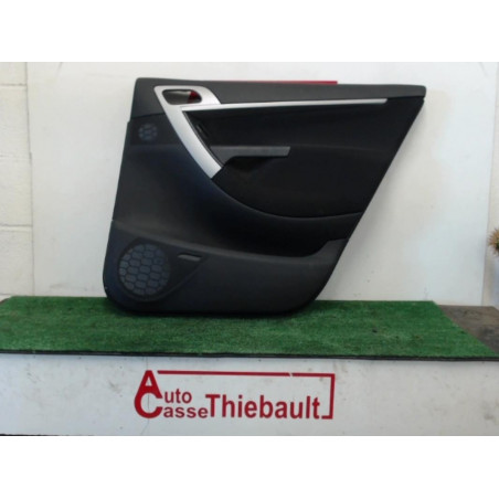 Panneau de porte arriere droit CITROEN C4 PICASSO PHASE 2 d’occasion