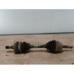 Cardan gauche (transmission) OPEL ZAFIRA B PHASE 1 d’occasion