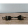 Cardan gauche (transmission) OPEL ZAFIRA B PHASE 1 d’occasion