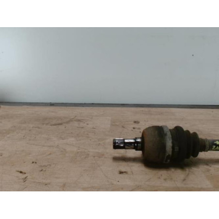 Cardan gauche (transmission) OPEL ZAFIRA B PHASE 1 d’occasion