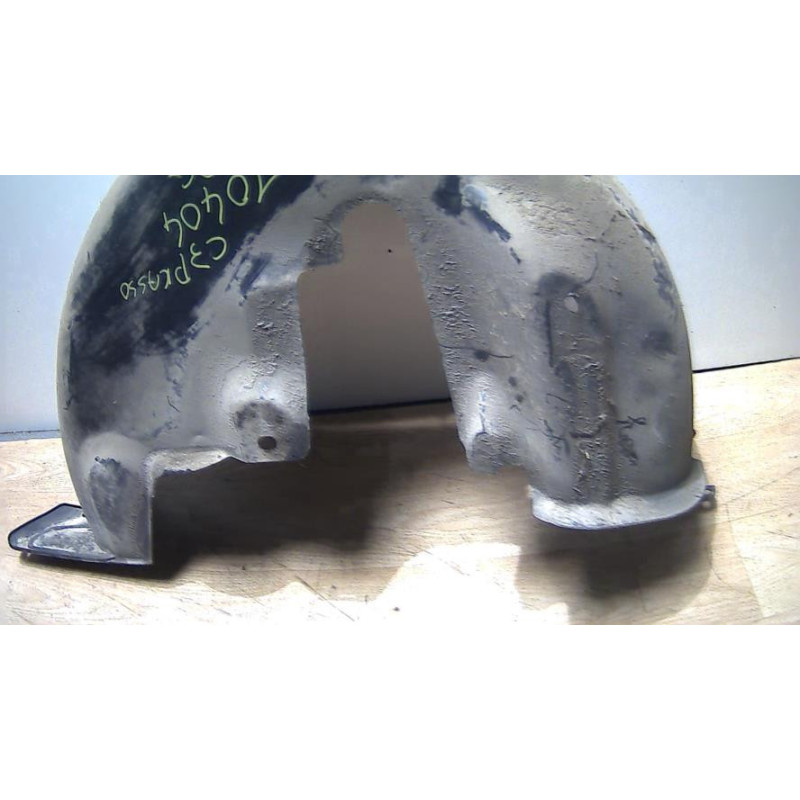 Pare boue arriere gauche CITROEN C3 PICASSO PHASE 1 d’occasion