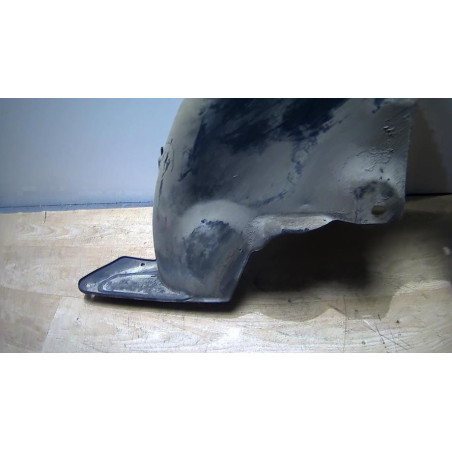 Pare boue arriere gauche CITROEN C3 PICASSO PHASE 1 d’occasion