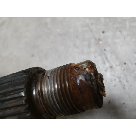 Cardan gauche (transmission) FORD PROBE COUPE d’occasion