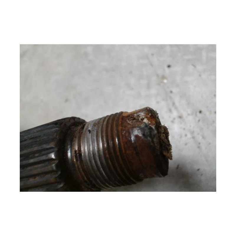 Cardan gauche (transmission) FORD PROBE COUPE d’occasion
