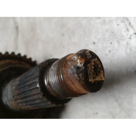 Cardan gauche (transmission) FORD PROBE COUPE d’occasion