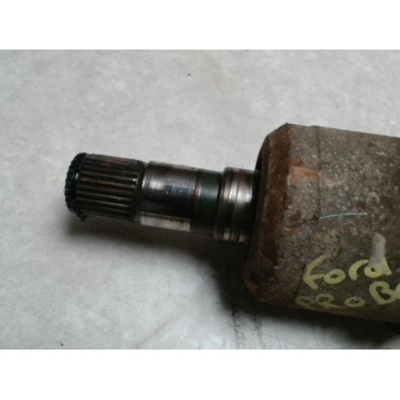 Cardan gauche (transmission) FORD PROBE COUPE d’occasion