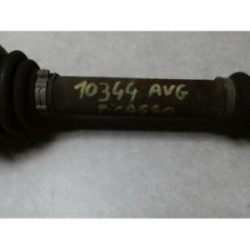 Cardan gauche (transmission) CITROEN XSARA PICASSO PHASE 1 d’occasion