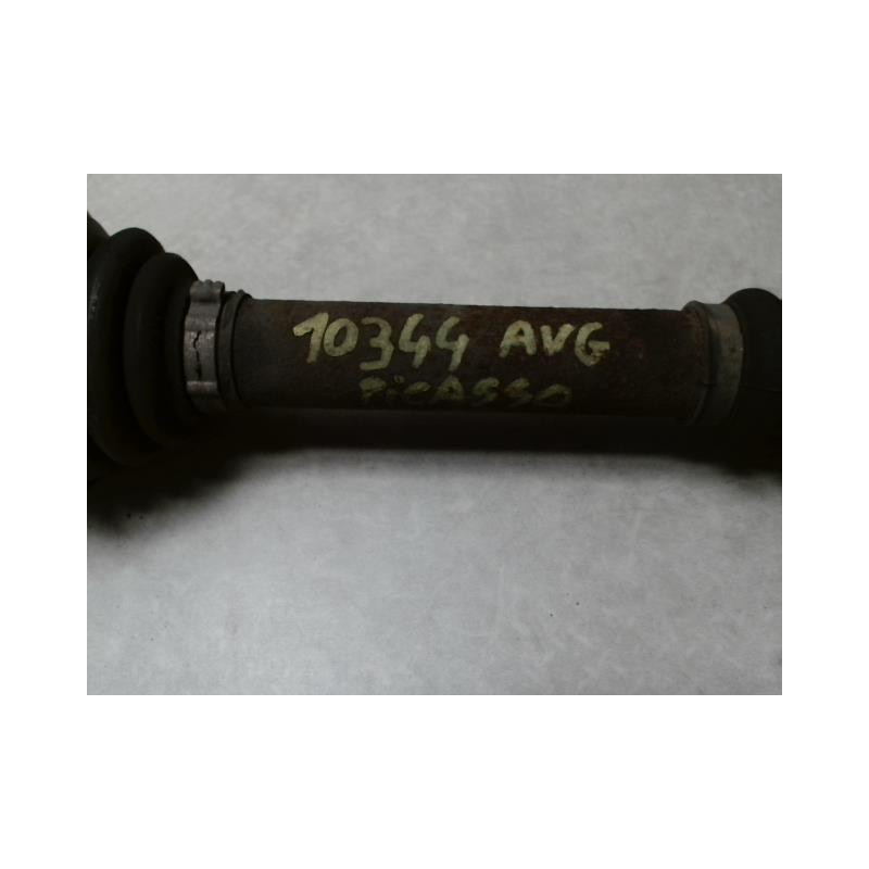 Cardan gauche (transmission) CITROEN XSARA PICASSO PHASE 1 d’occasion