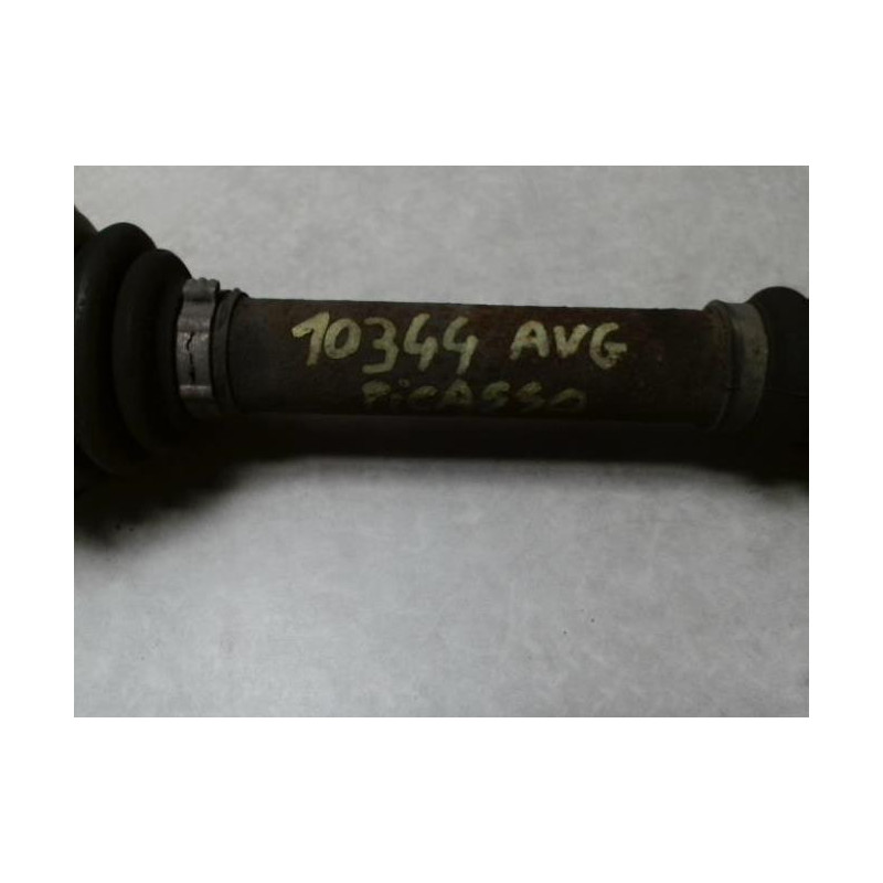 Cardan gauche (transmission) CITROEN XSARA PICASSO PHASE 1 d’occasion