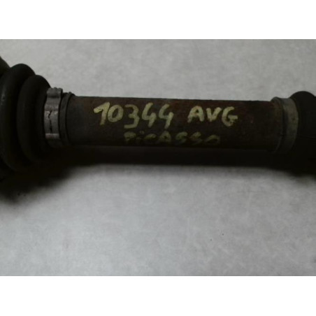 Cardan gauche (transmission) CITROEN XSARA PICASSO PHASE 1 d’occasion