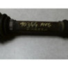 Cardan gauche (transmission) CITROEN XSARA PICASSO PHASE 1 d’occasion