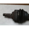 Cardan gauche (transmission) CITROEN XSARA PICASSO PHASE 1 d’occasion
