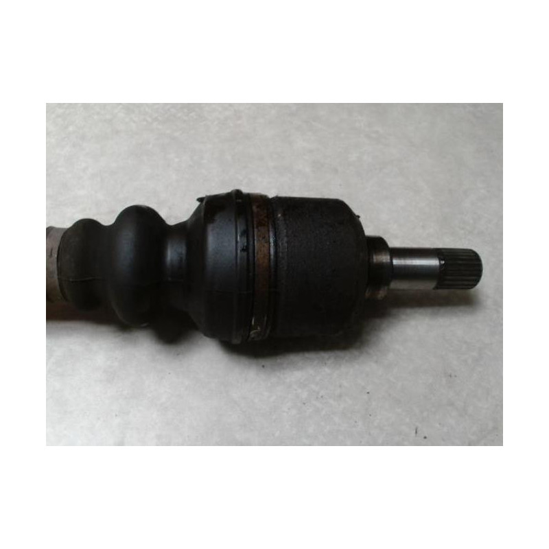 Cardan gauche (transmission) CITROEN XSARA PICASSO PHASE 1 d’occasion