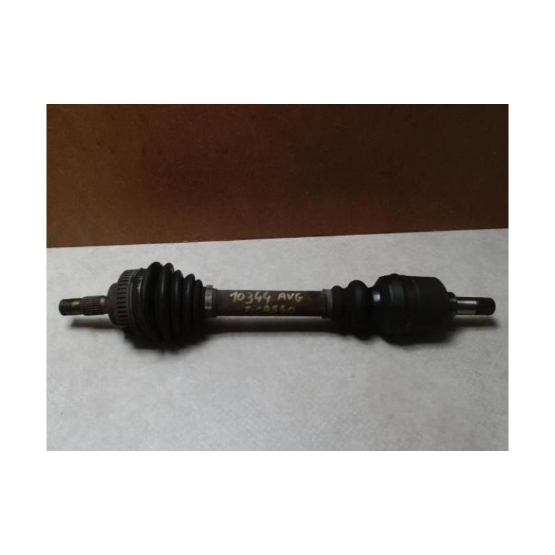 Cardan gauche (transmission) CITROEN XSARA PICASSO PHASE 1 d’occasion