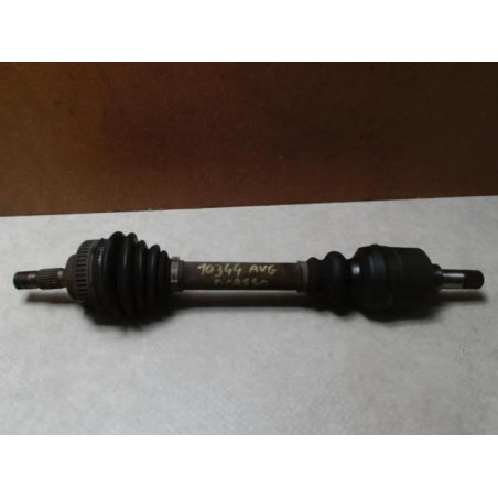 Cardan gauche (transmission) CITROEN XSARA PICASSO PHASE 1 d’occasion
